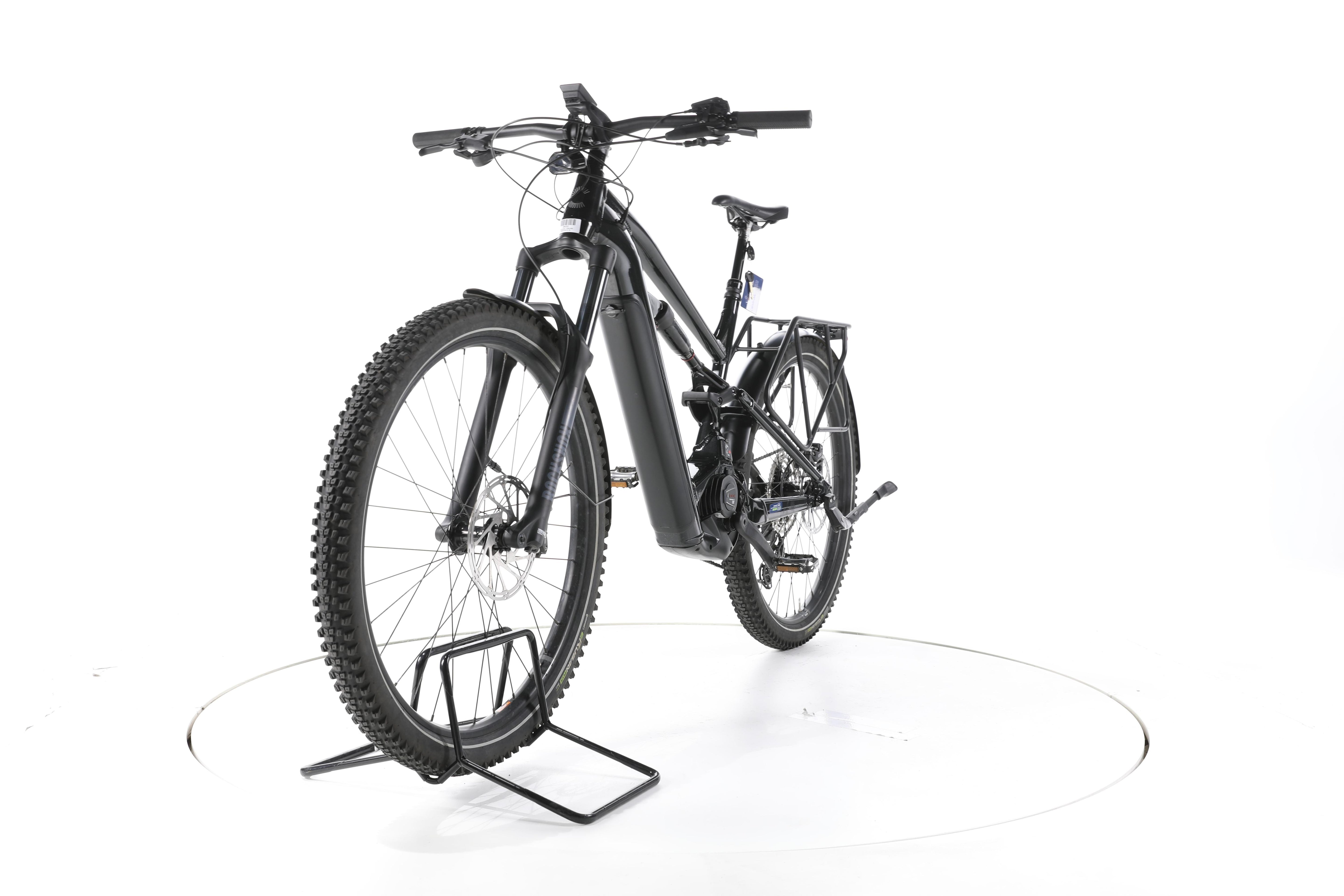 Cannondale Moterra Neo EQ SUV E-Bike 2024 - Image 5