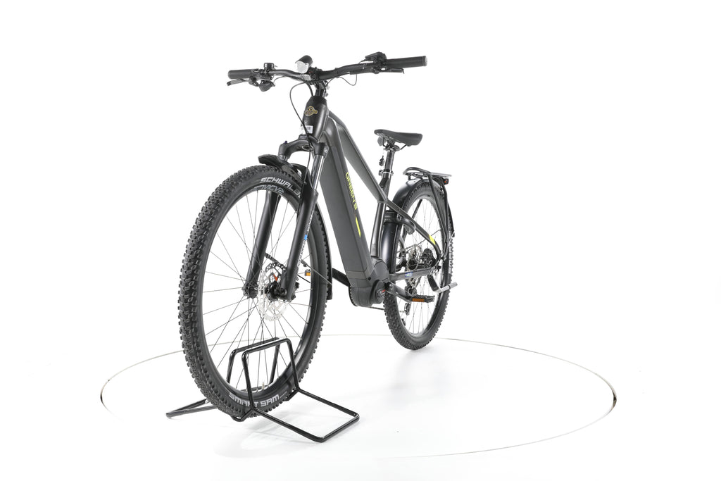Green's Watford F Trekking E-Bike 2023 - Image 5