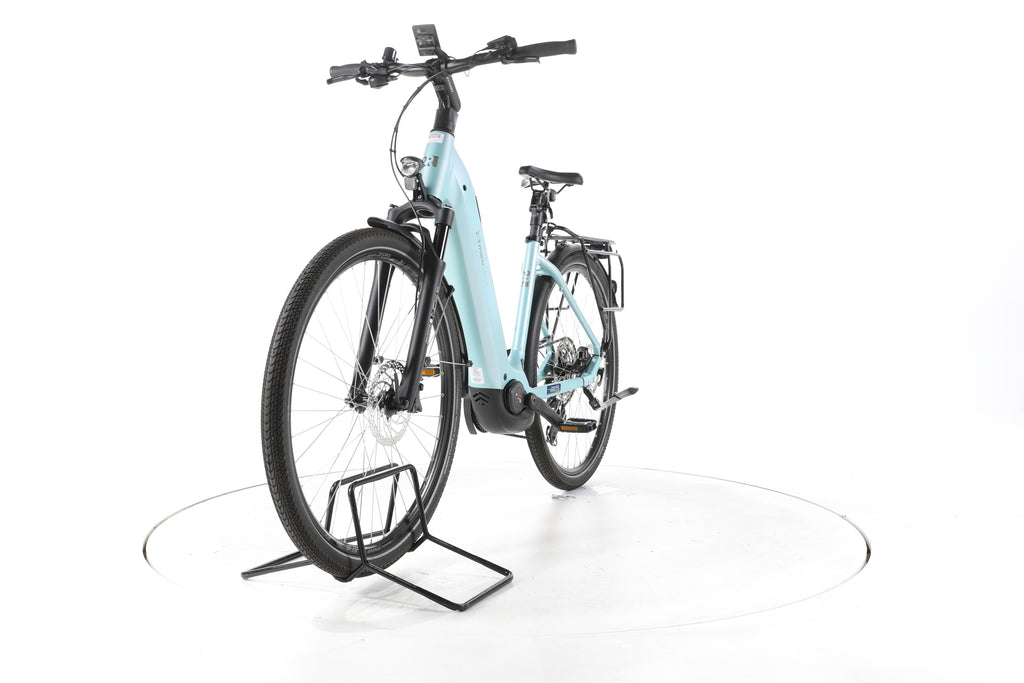 2R Manufaktur ELX11 Trekking E-Bike Tiefeinsteiger 2025 - Image 5