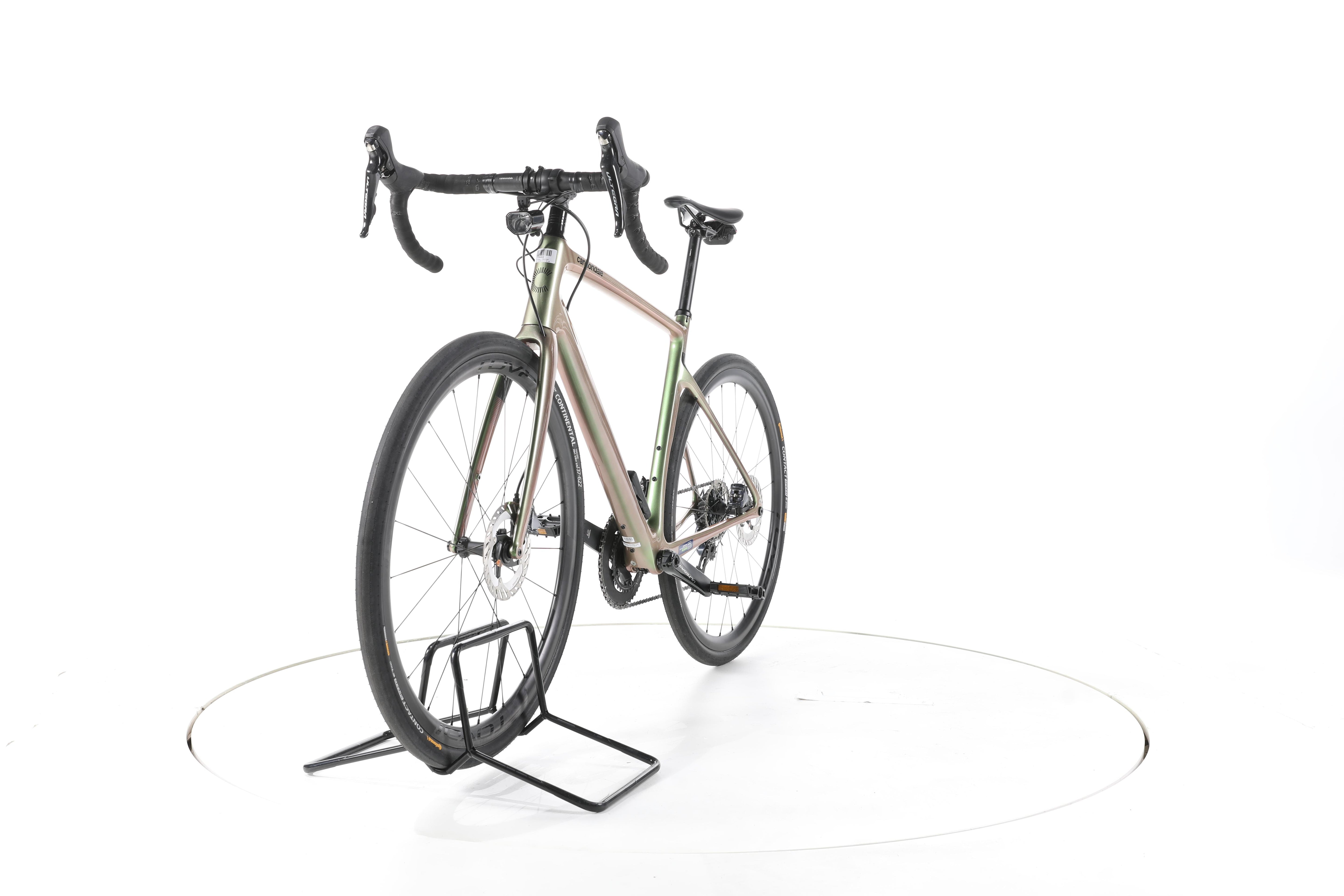 Cannondale Synapse 2 - Image 5