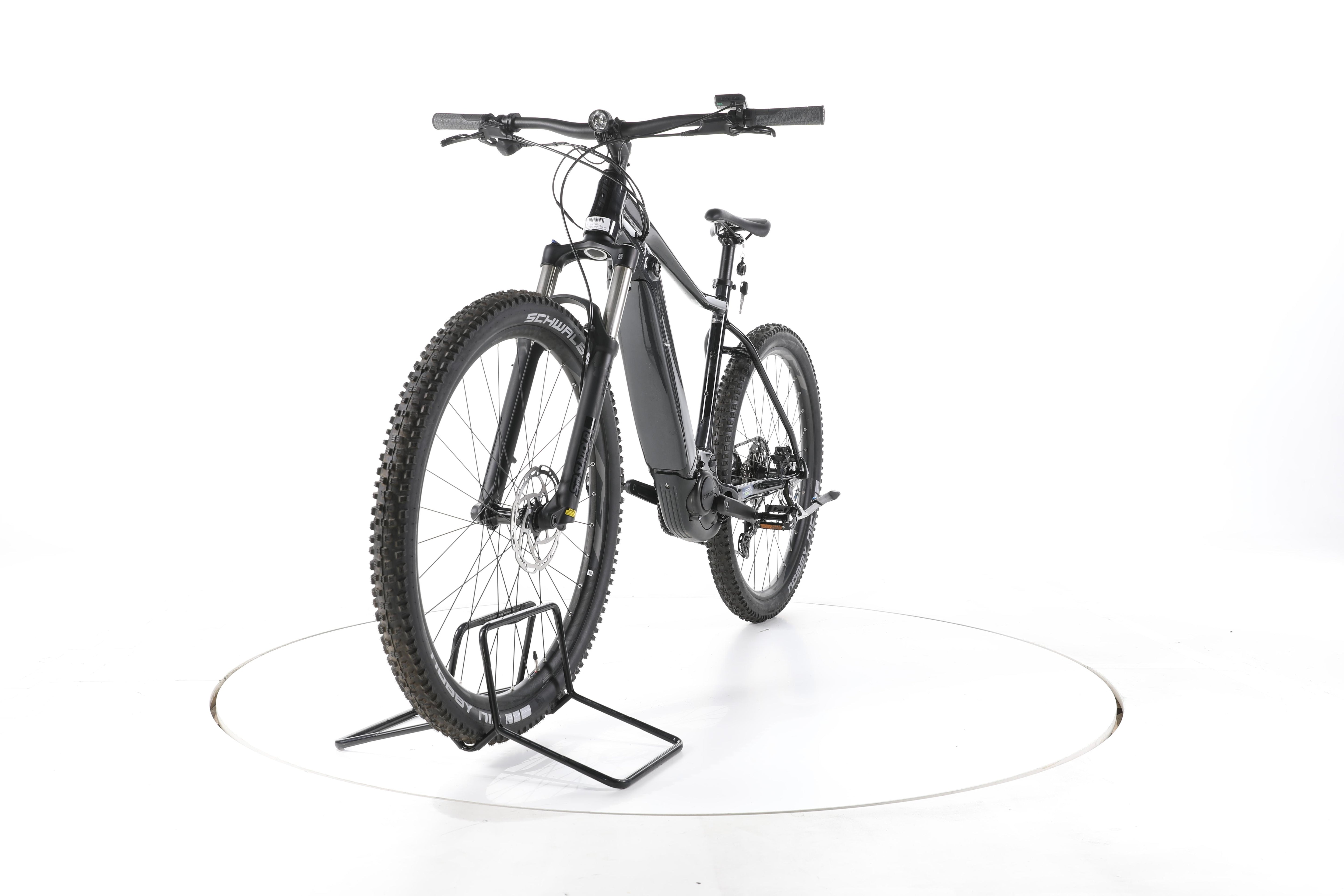 Giant Fathom E+ Pro 2 E-Bike - Image 5