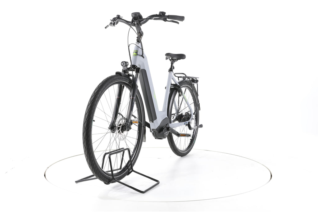 BBF Chur City E-Bike Tiefeinsteiger - Image 5