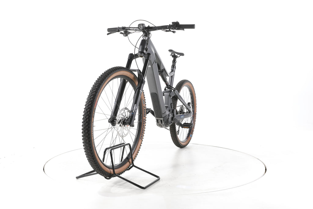 FLYER Uproc X 2.10 E-Bike Fully 2024 - Image 5