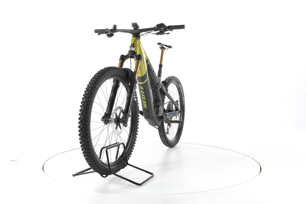 Scott Patron ST eRIDE 900 Tuned E-Bike Fully Carbon - Image 5