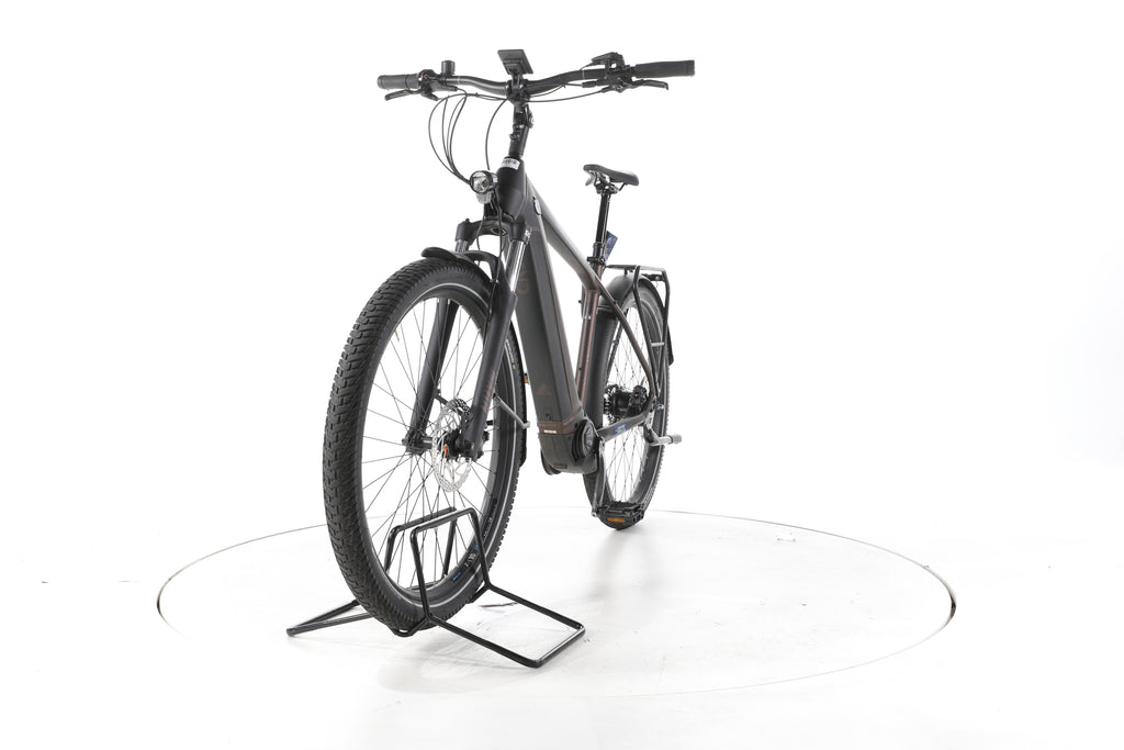 Bulls Ico Evo Belt ELO City E-Bike 2024 - Image 5