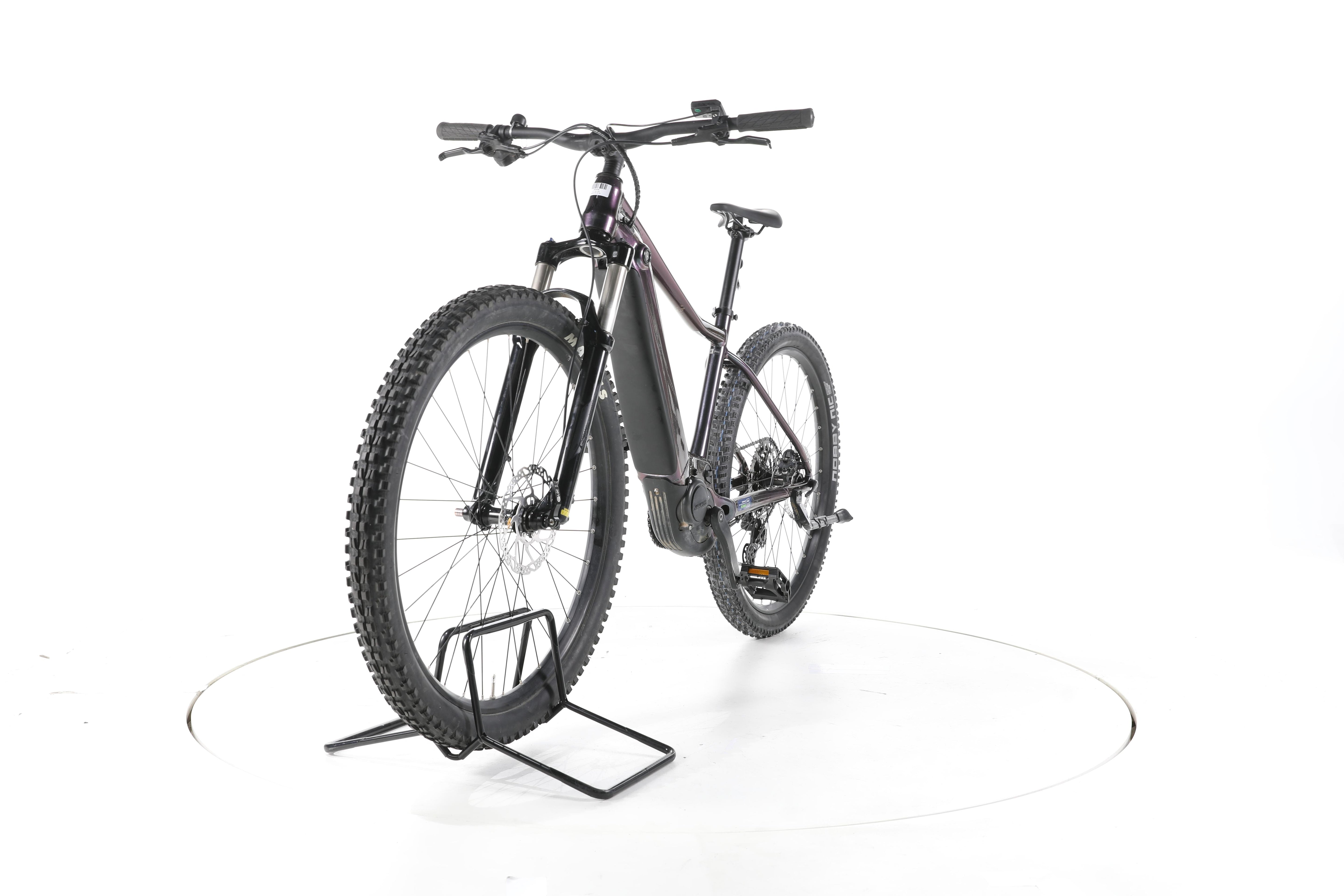 Liv Vall-E+ Pro E-Bike - Image 5