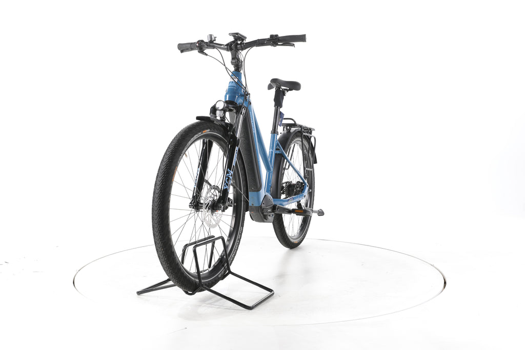 HoheAcht Pasia Urbo City E-Bike - Image 5