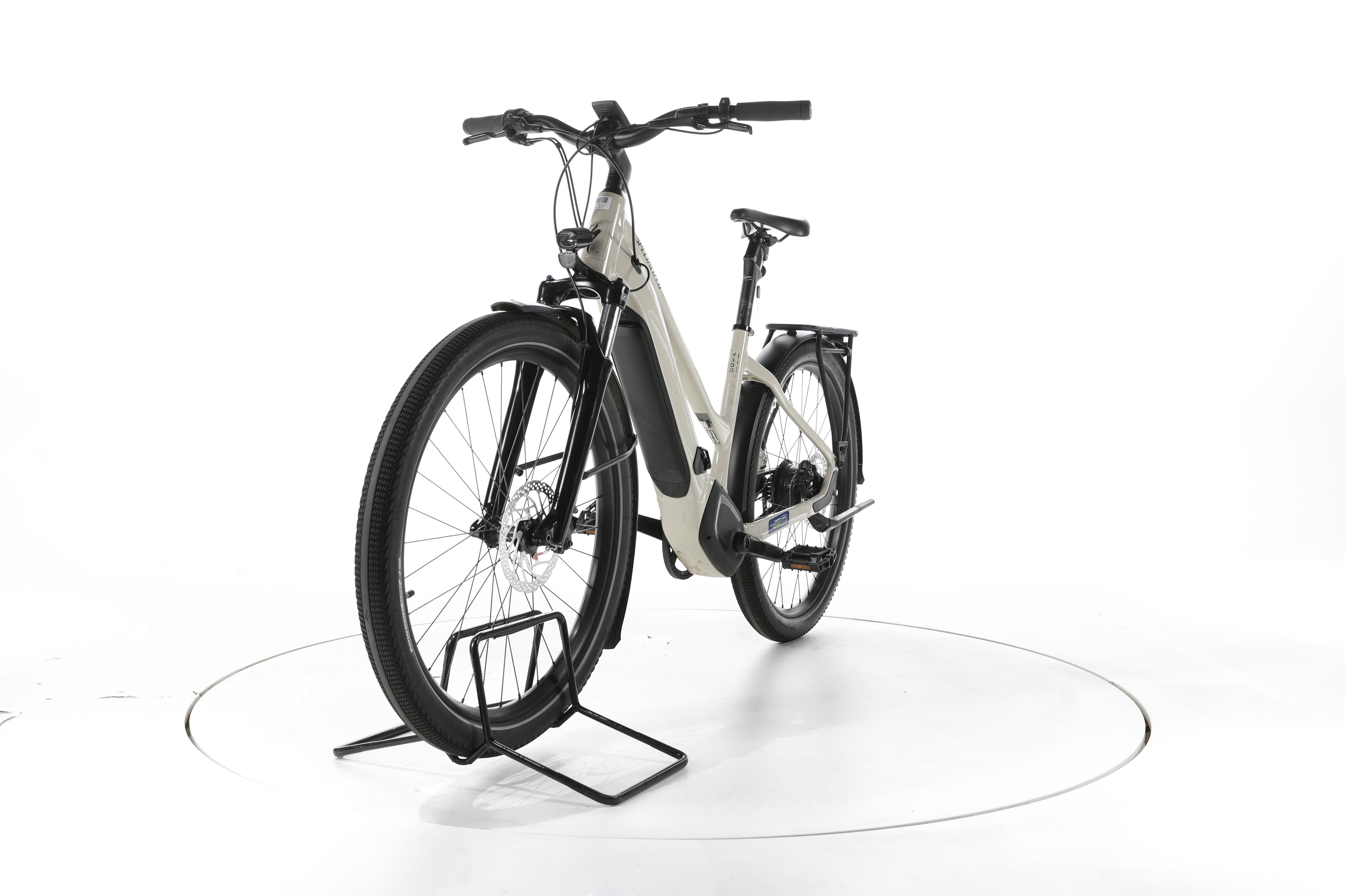 Specialized Turbo Vado 3.0 Trekking E-Bike - Image 5