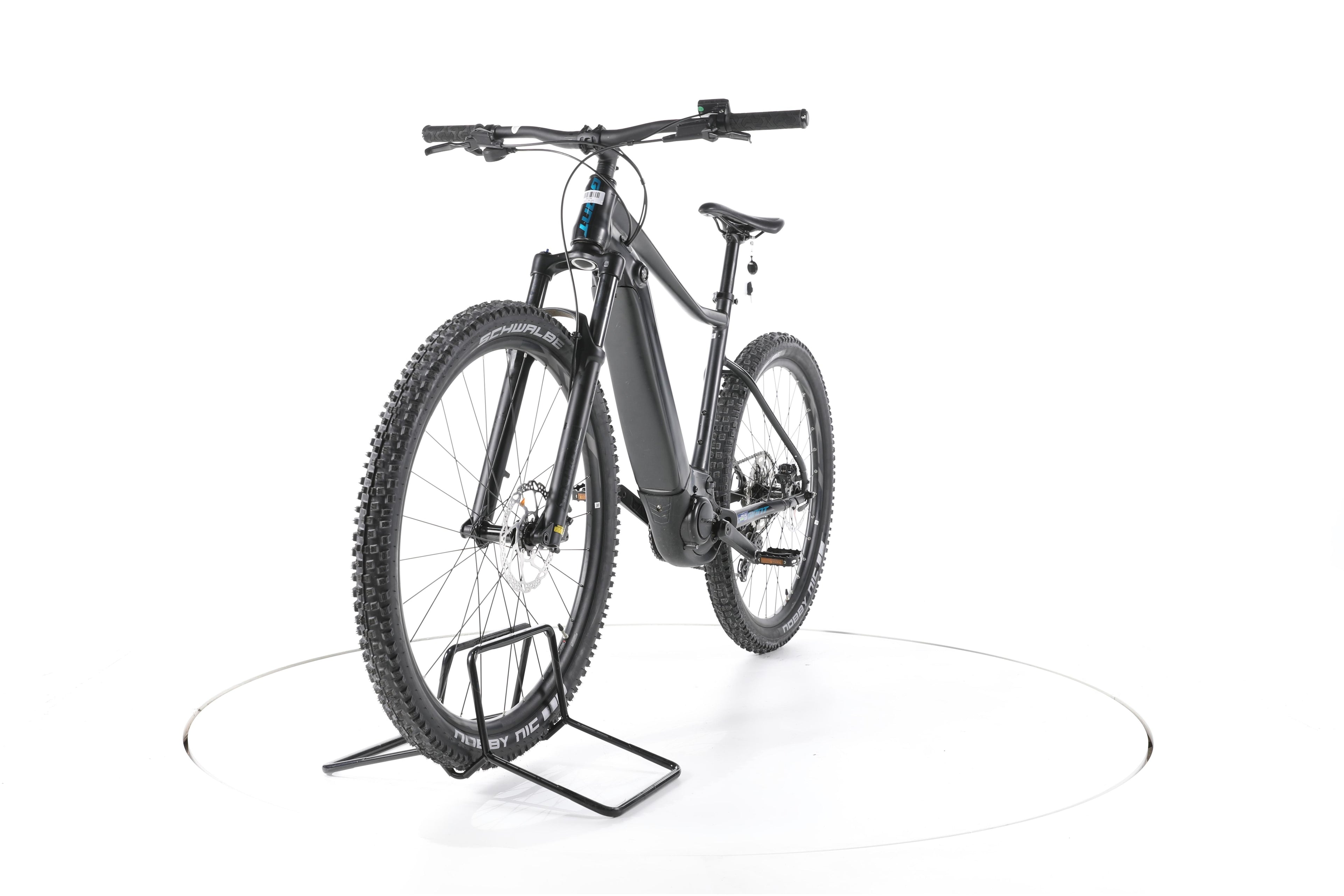 Giant Fathom E+ 2 E-Bike - Image 5