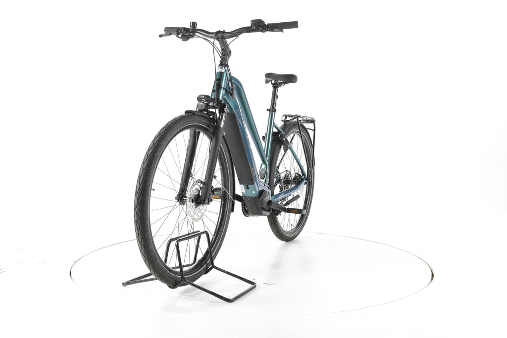 Scott Sub Active eRide10 Trekking E-Bike - Image 5