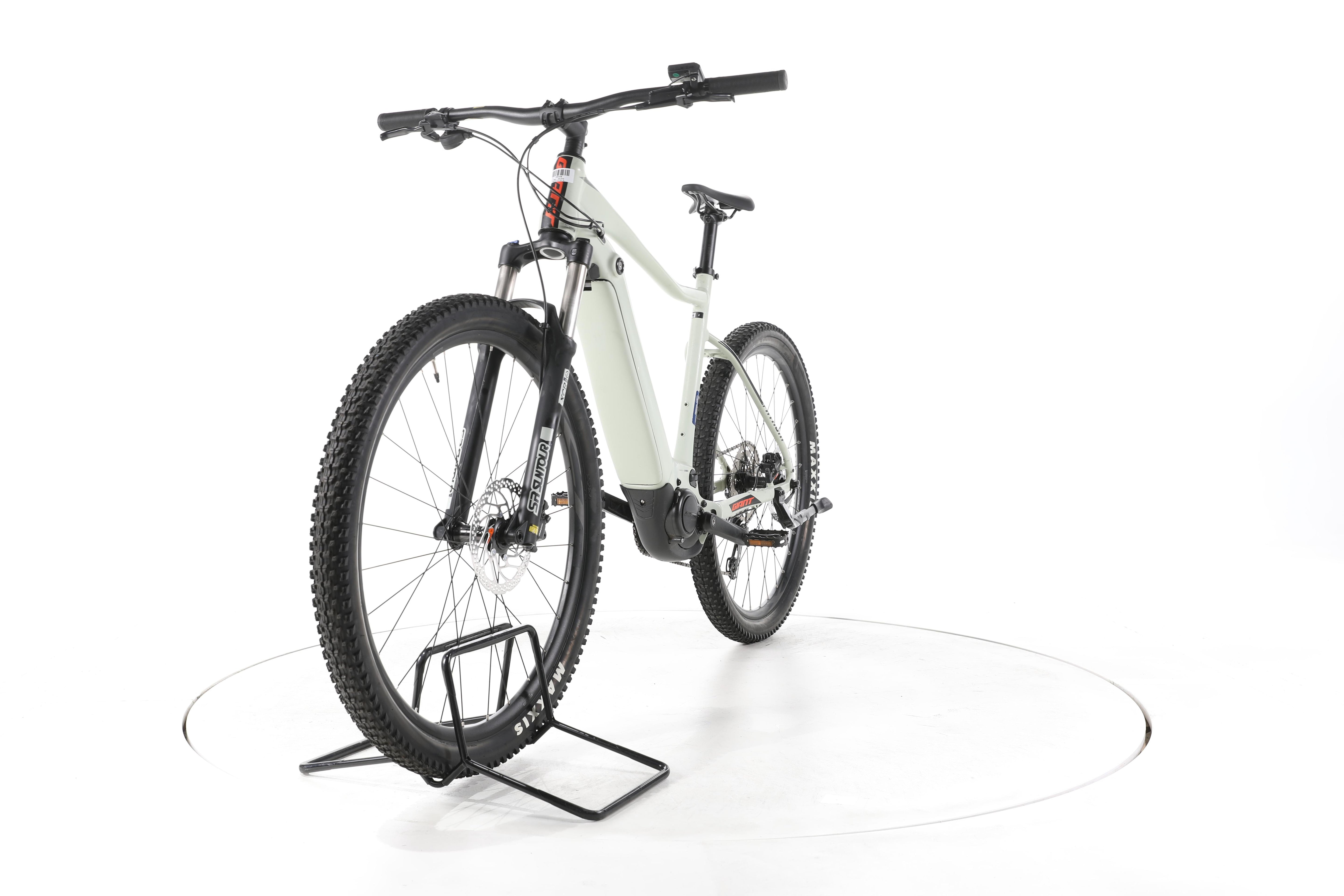 Giant Fathom E+2 E-Bike - Image 5