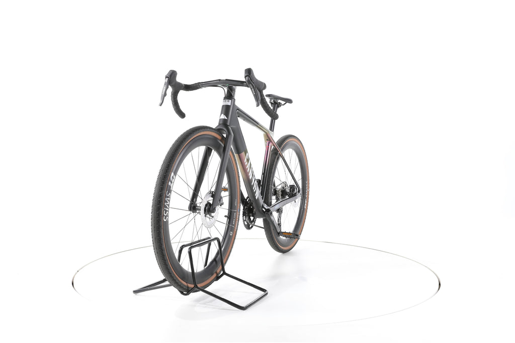 Canyon Grail CFR Di2 - Image 5