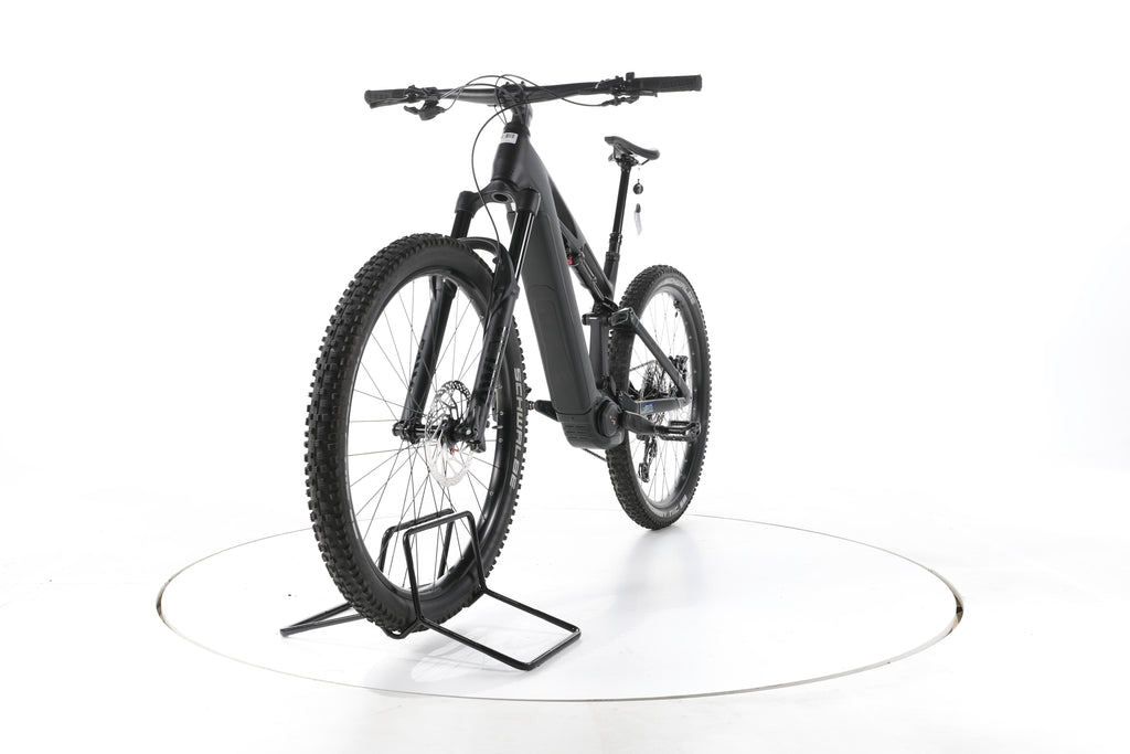 Cube Stereo Hybrid ONE44 HPC Race E-Bike Fully Carbon 2026 - Image 5