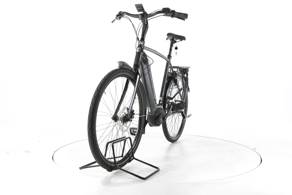 Gazelle Arroyo C5 HMB Elite City E-Bike - Image 5