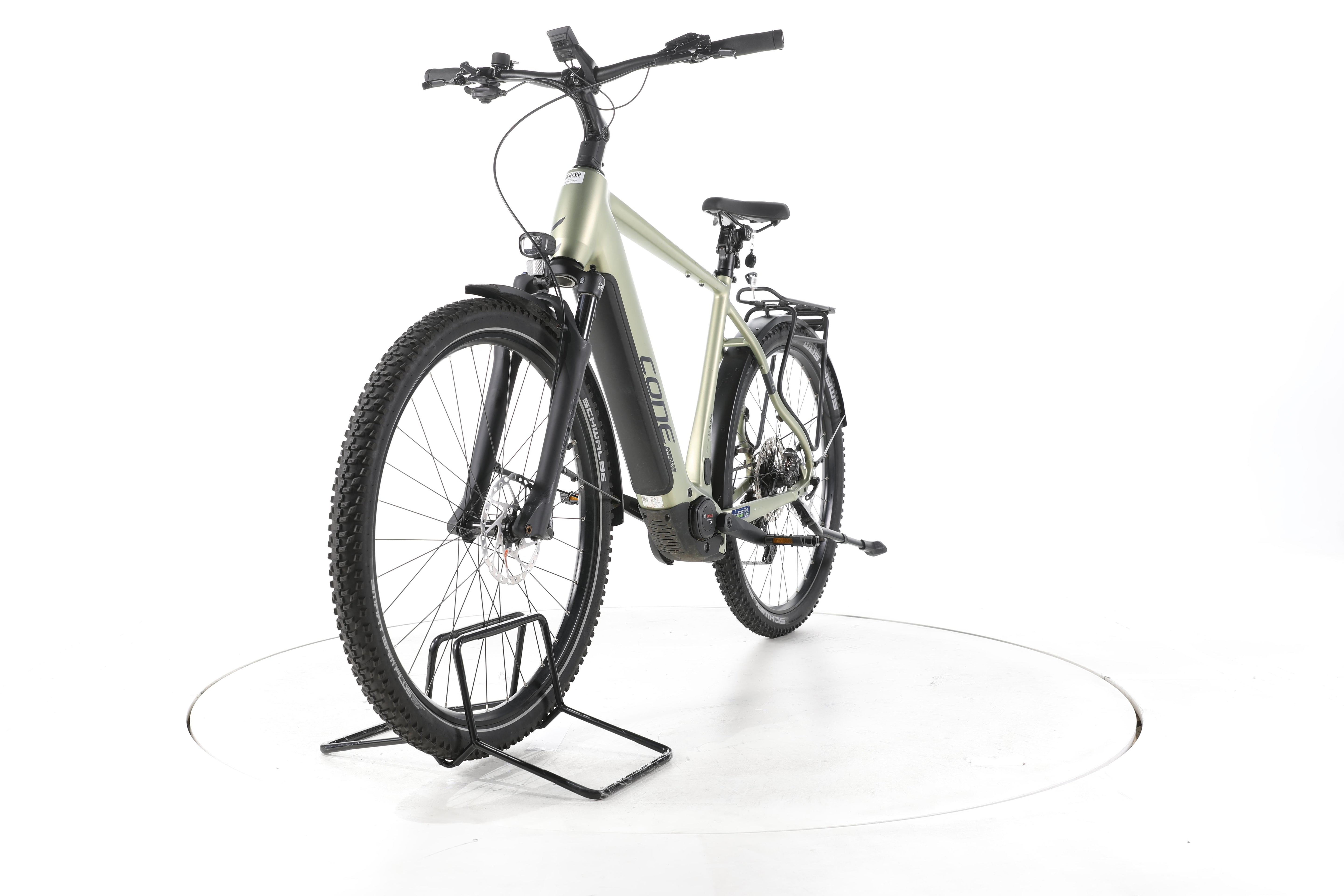 CONE Bikes eSUV 6.0 Trekking E-Bike 2025 - Image 5