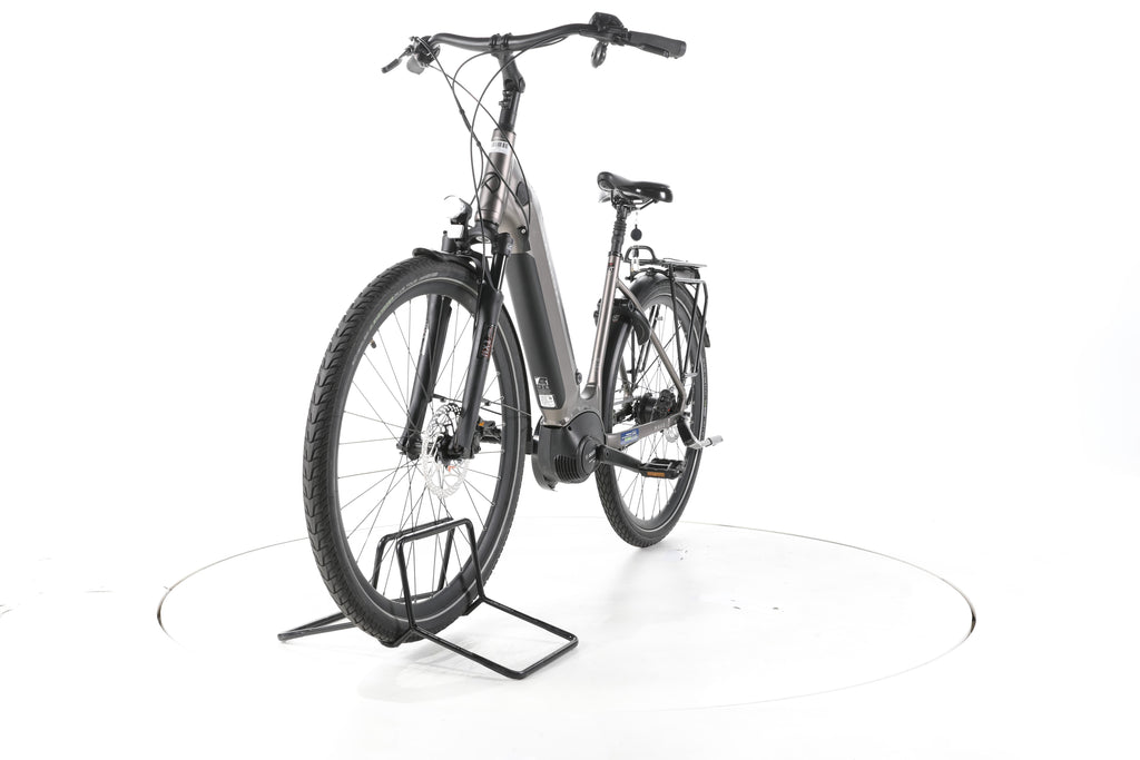 Kalkhoff 28 DA Image 3 B Move City E-Bike Tiefeinsteiger - Image 5