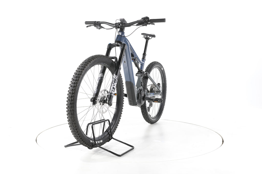 Focus Jam²6.8 Nine E-Bike Fully 2024 - Image 5