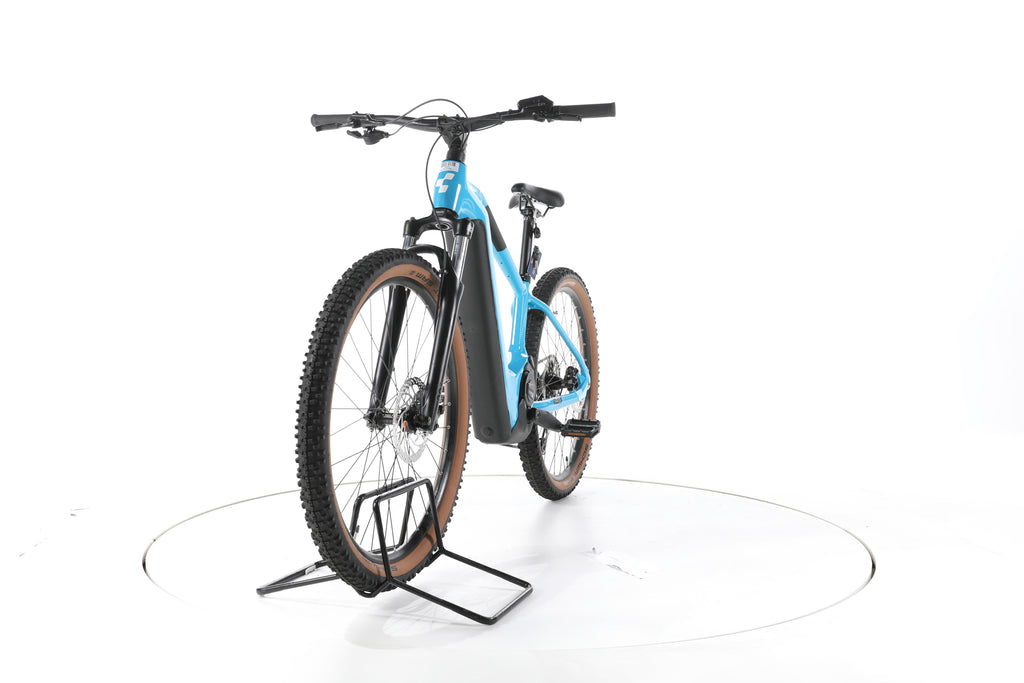 Cube Reaction Hybrid ONE E-Bike 2023 - Image 5