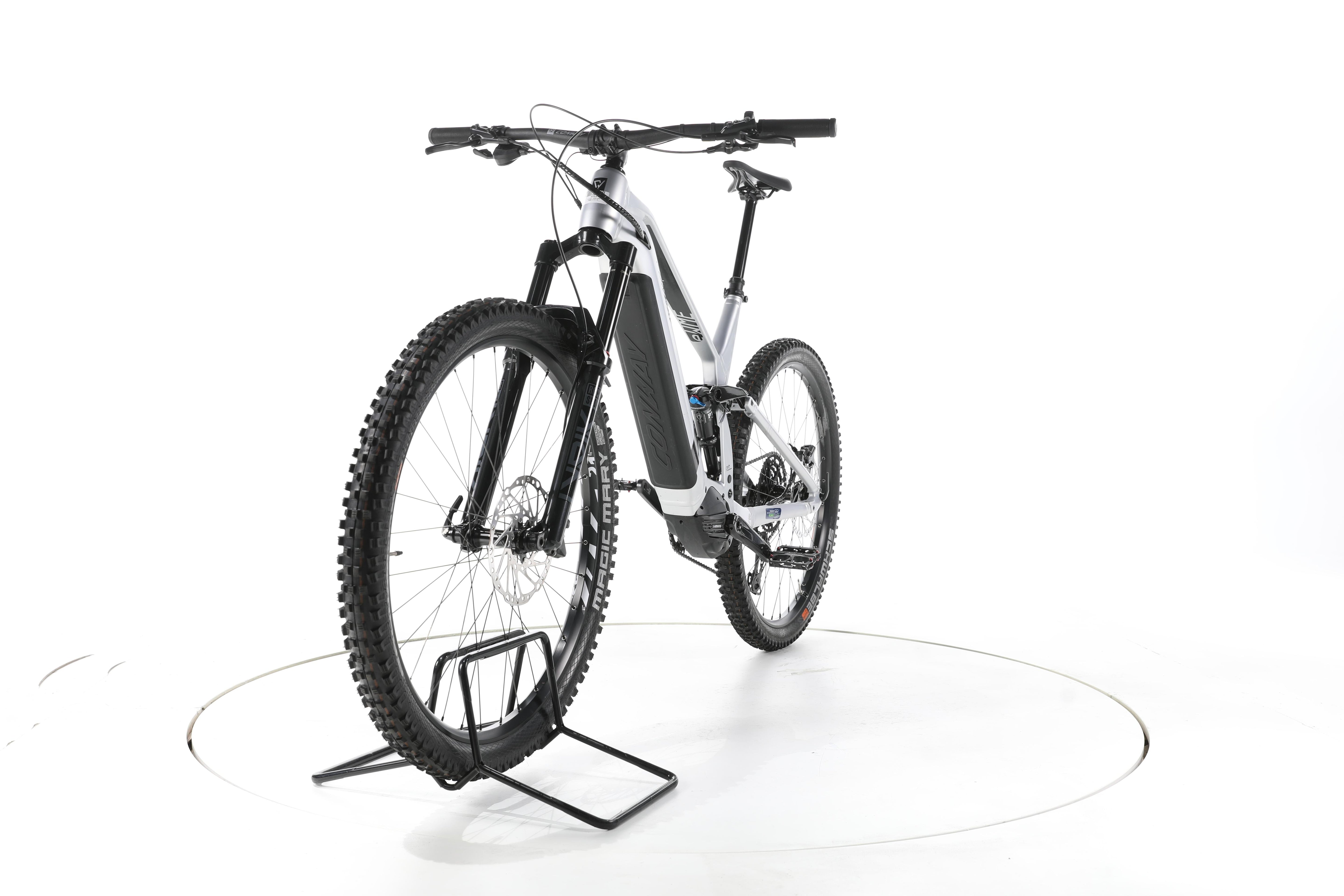 Conway eWME 2.0 Fully E-Bike 2025 - Image 5