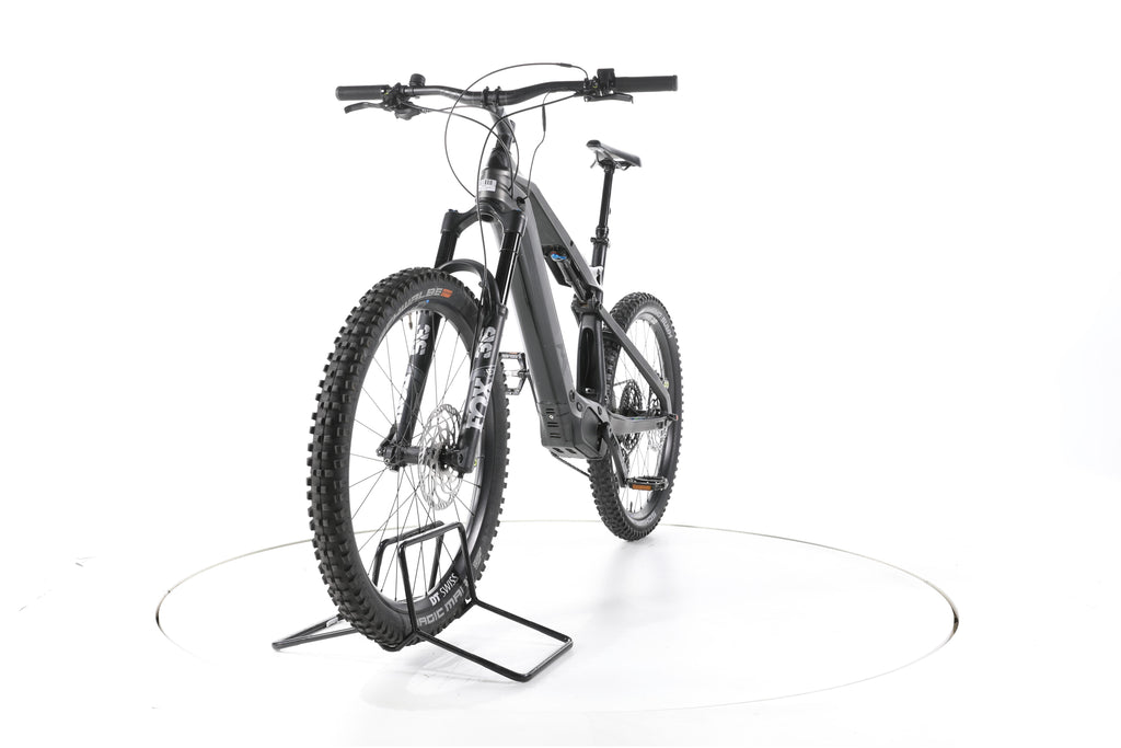 M1-Sporttechnik Erzberg CC E-Bike Fully - Image 5