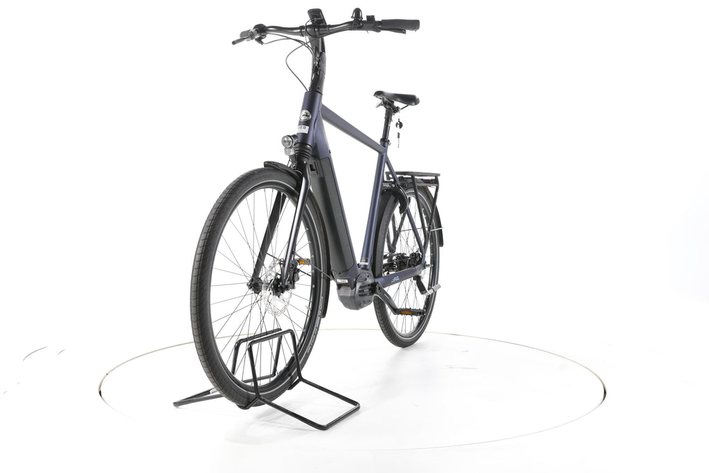Gazelle Chamonix C5 HMS City E-Bike - Image 5