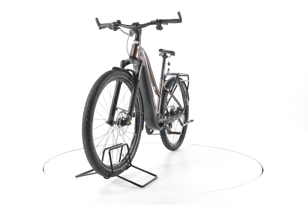 Giant Explore E+ Pro 1 Trekking E-Bike - Image 5