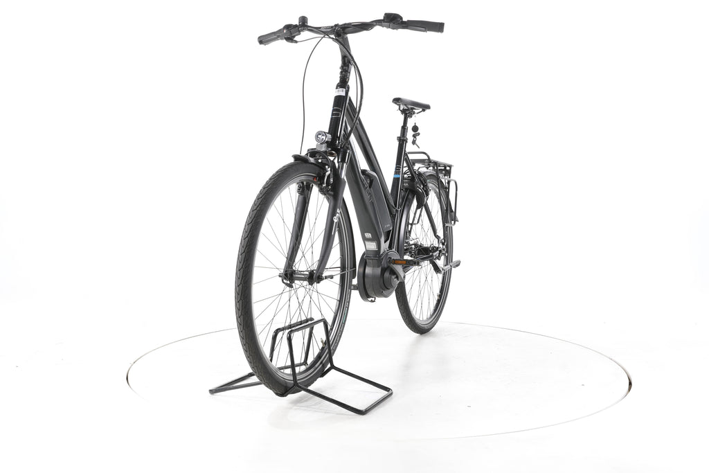 Gudereit EC-3.5 RT City E-Bike - Image 5