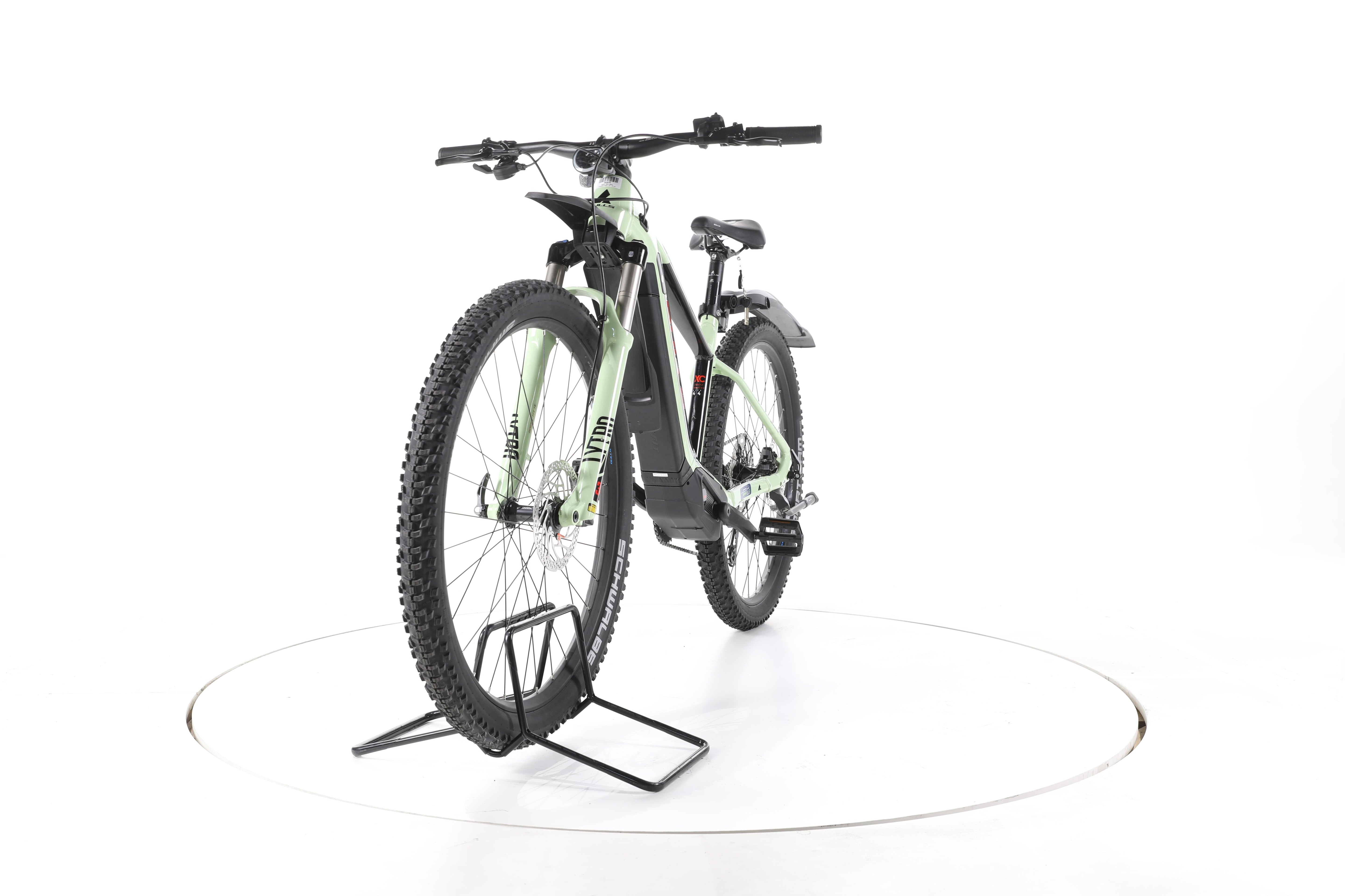 Bulls E-Stream EVO 1 E-Bike - Image 5