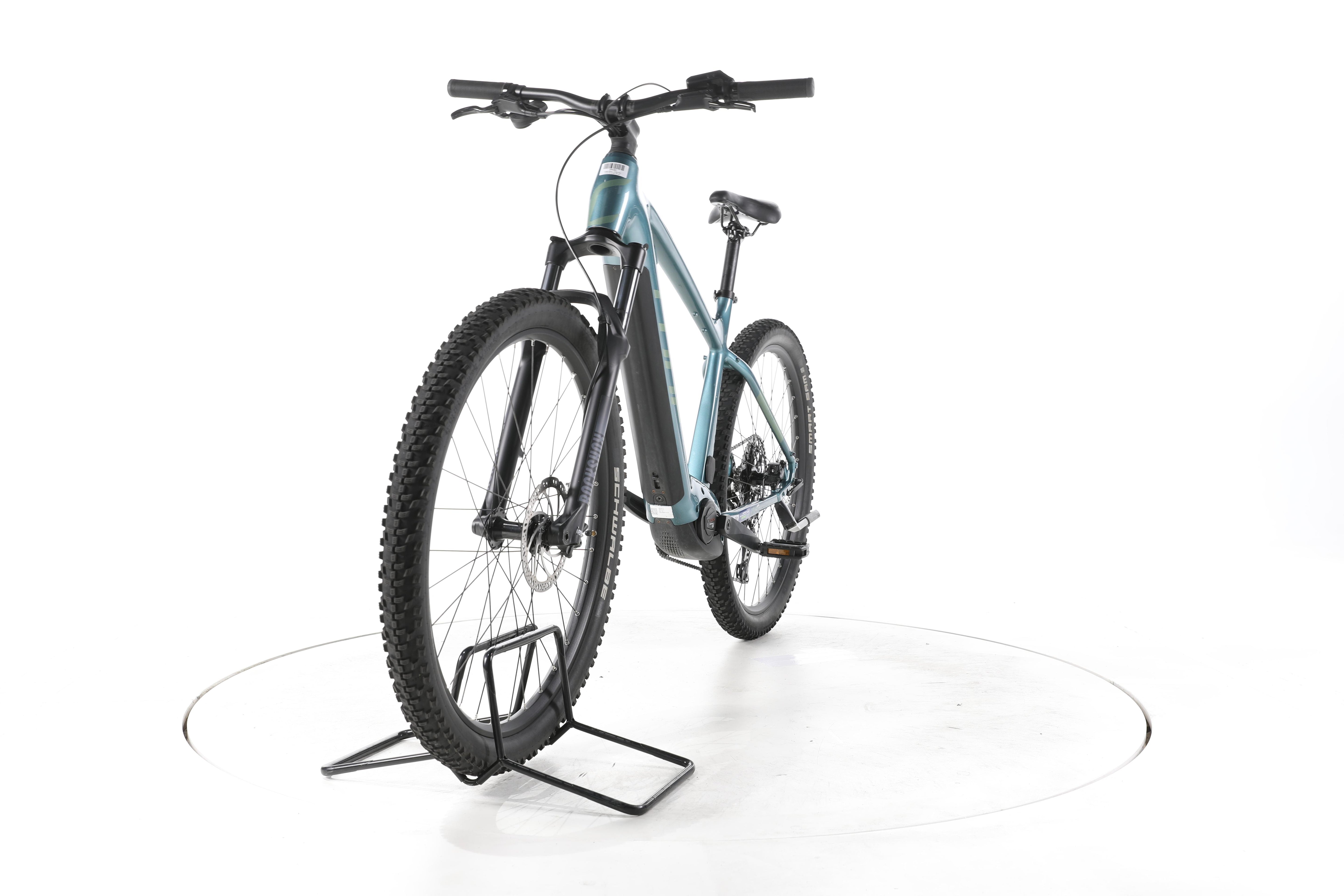 CONE Bikes eTrail iN 3.0 E-Bike 2024 - Image 5