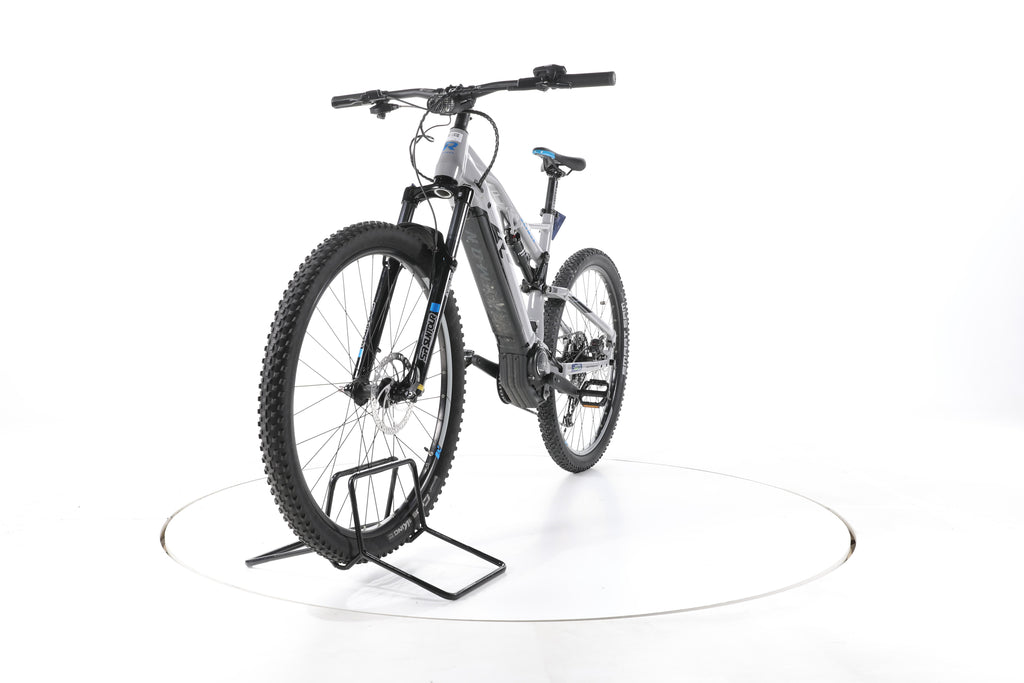 R Raymon FullRay 130E 5.0 E-Bike Fully - Image 5