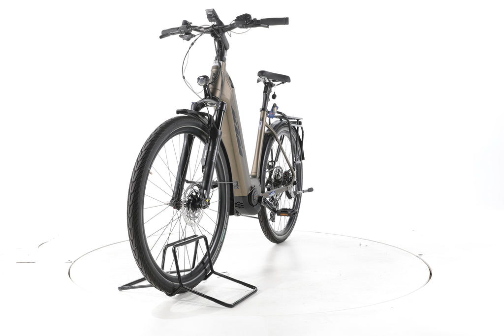 KTM Macina Style 720 Trekking E-Bike Tiefeinsteiger - Image 5