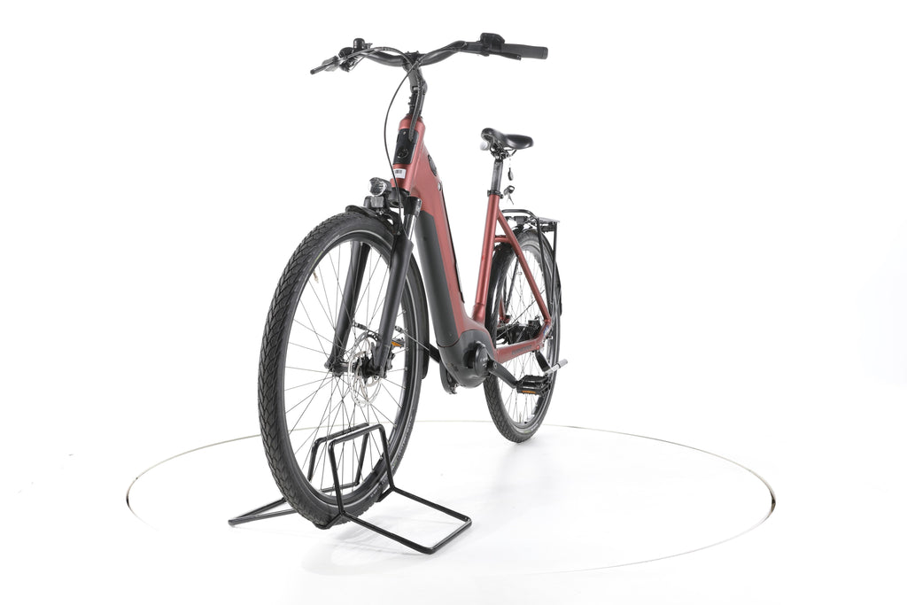 Winora Tria N8 eco City E-Bike Tiefeinsteiger - Image 5