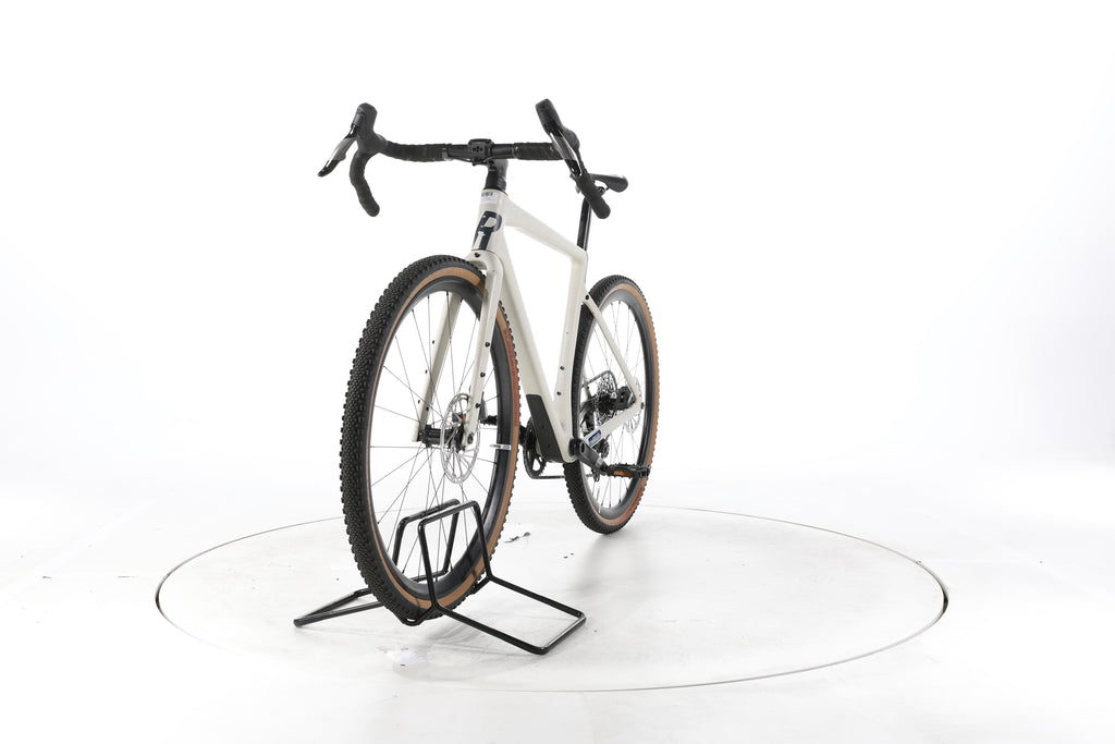 Rose Backroad APEX AXS XPLR 1x12 Gravelbike Carbon 2024 - Image 5