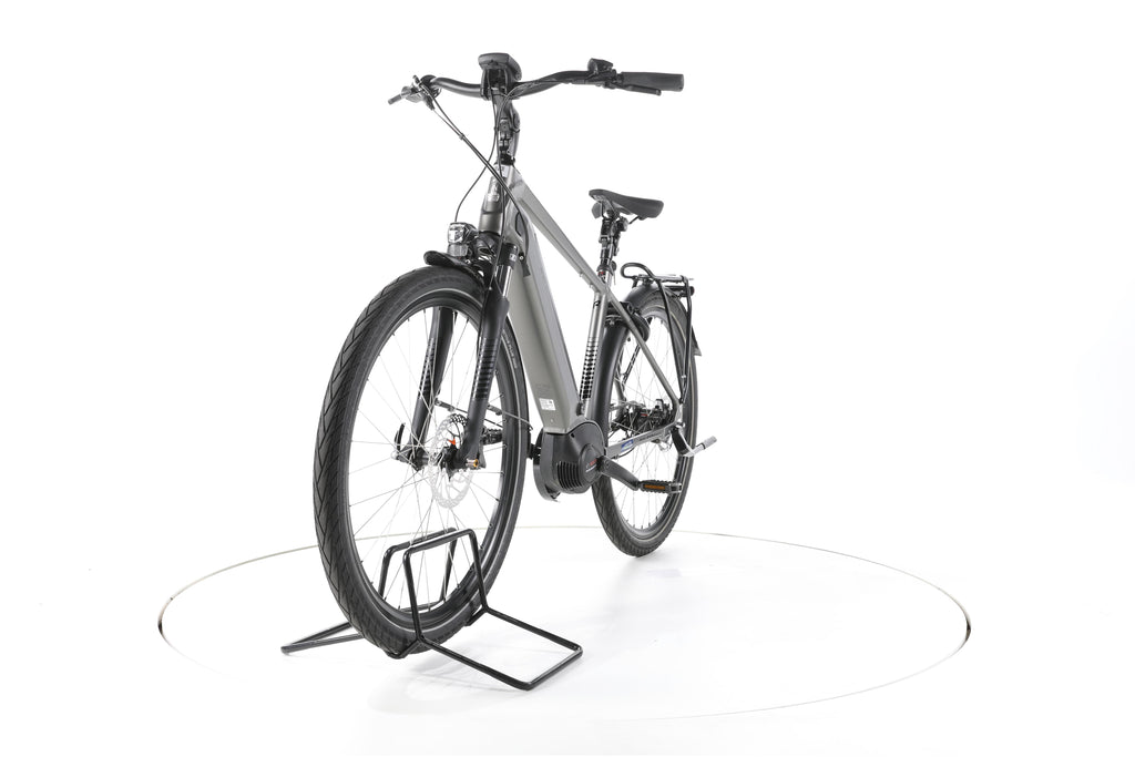 Raleigh Bristol XXL City E-Bike - Image 5