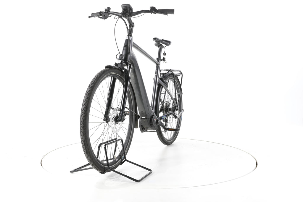 Pegasus Premio Evo 10Lite Trekking E-Bike - Image 5