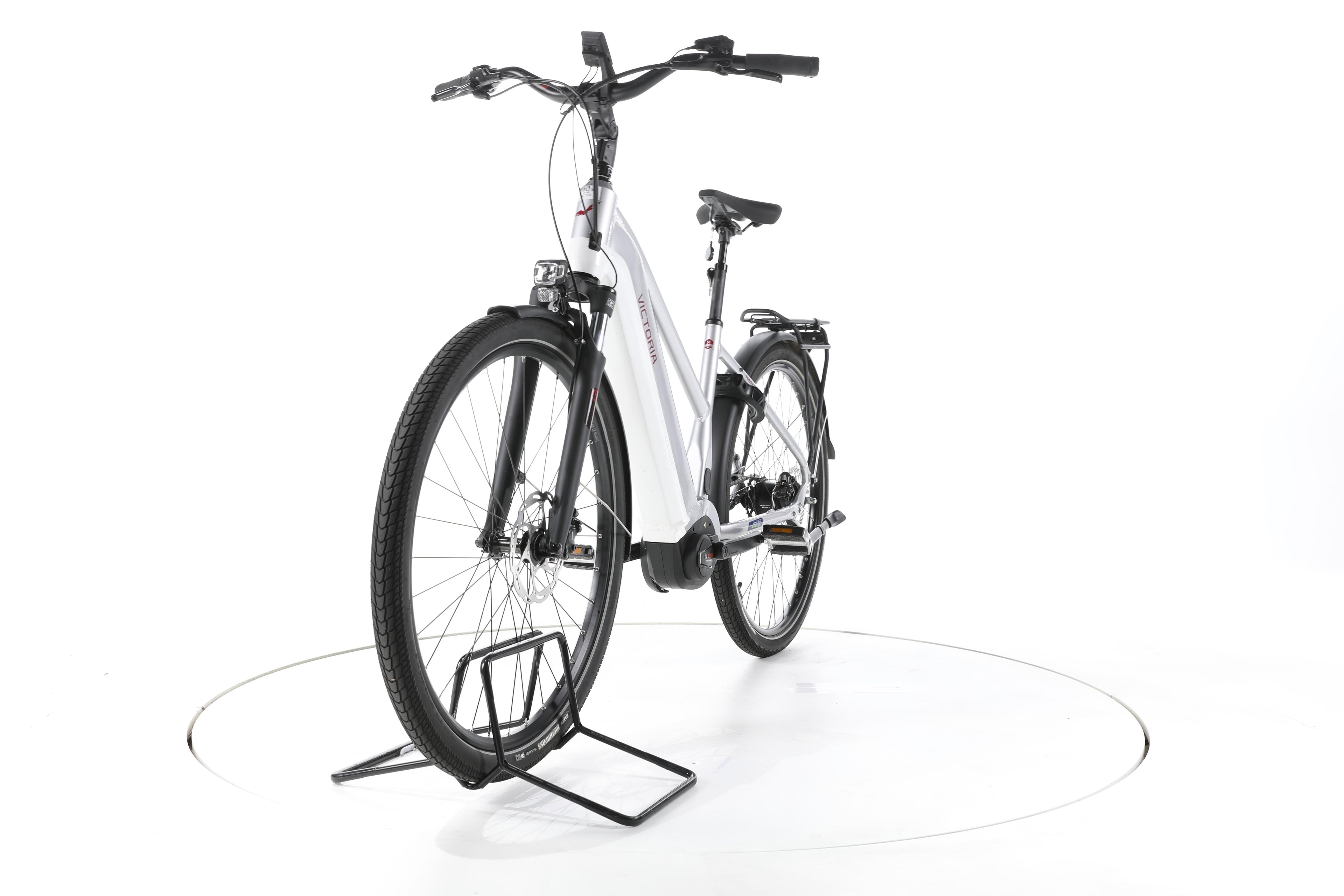 Victoria Tresalo 15 City E-Bike 2023 - Image 5