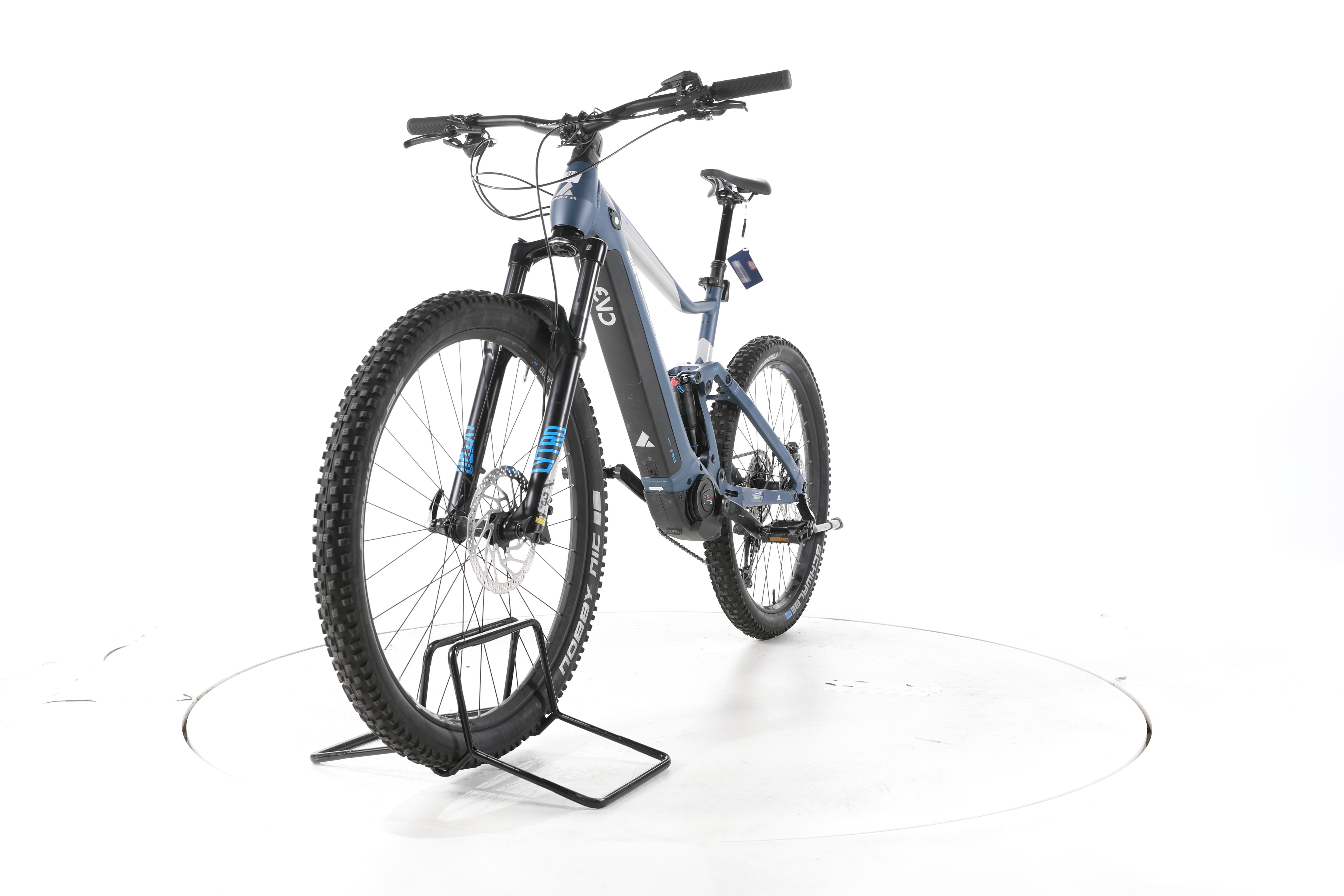 Bulls Copperhead EVO AM 2 E-Bike Fully - Image 5