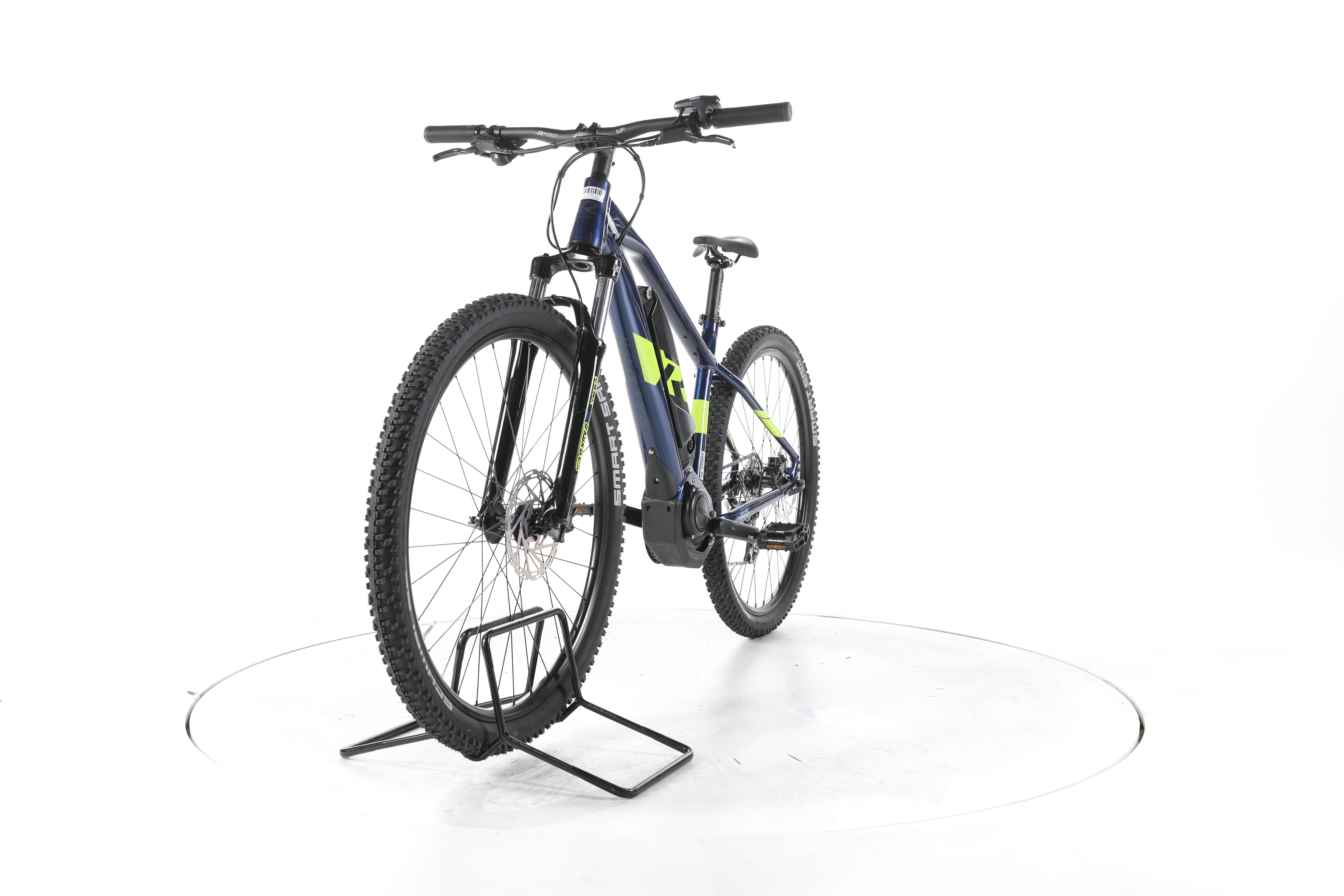 R Raymon HardRay E 1.0 E-Bike - Image 5