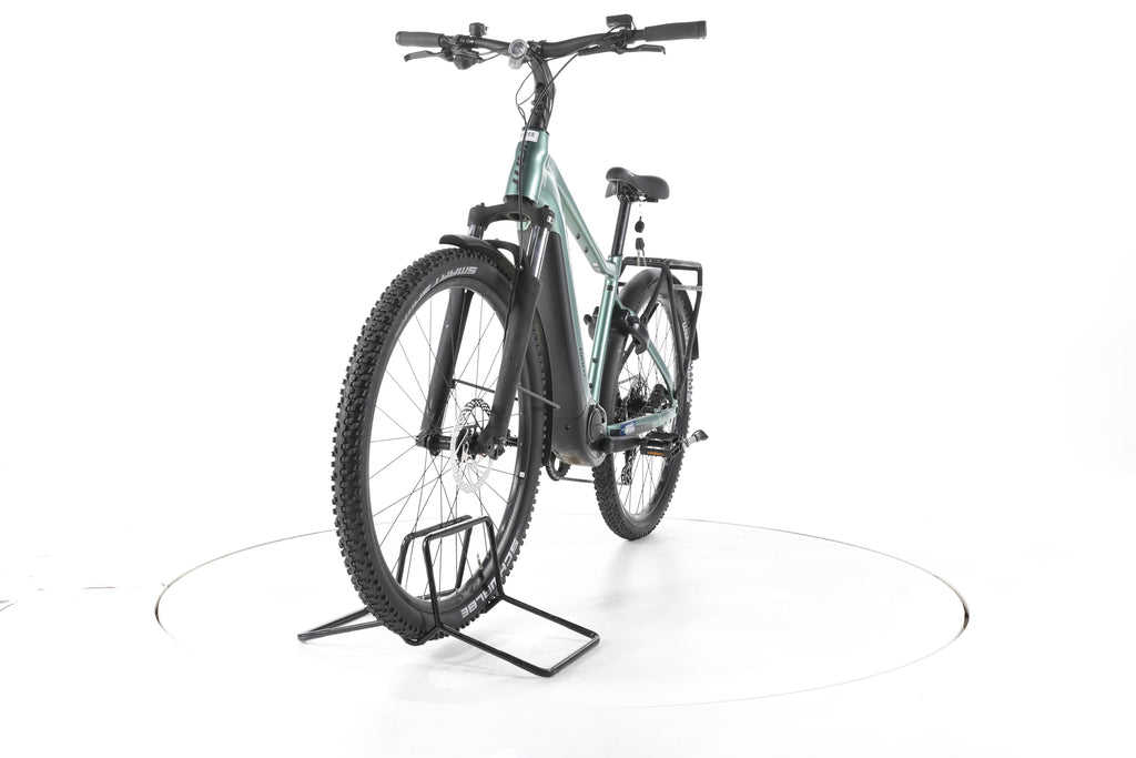 Giant Explore E+ 1 Trekking E-Bike - Image 5