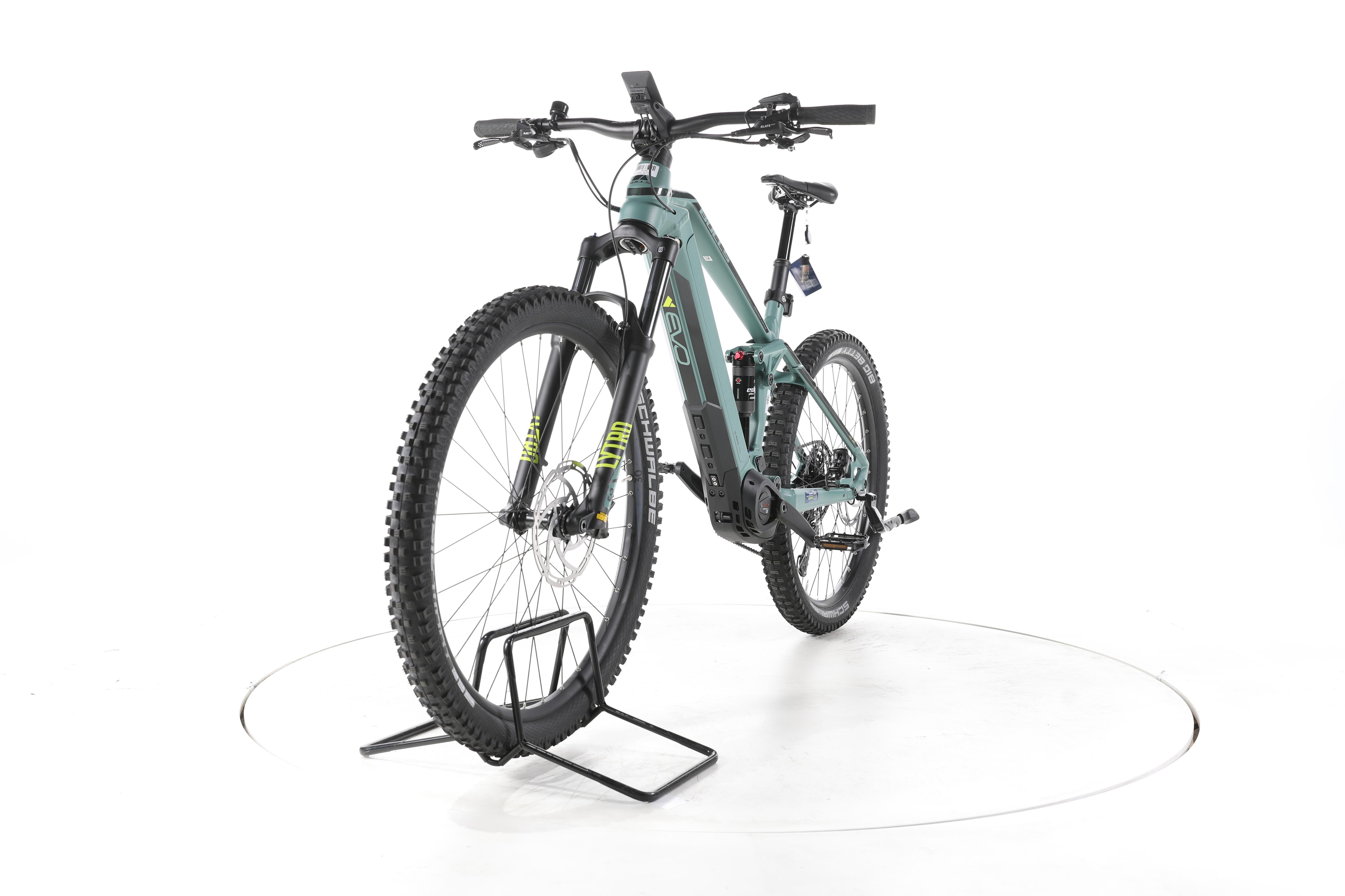 Bulls Sonic Evo AM 1 E-Bike Fully - Image 5