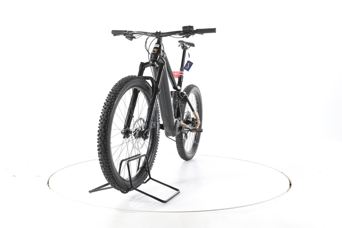 Haibike AllTrail 7 E-Bike Fully - Image 5