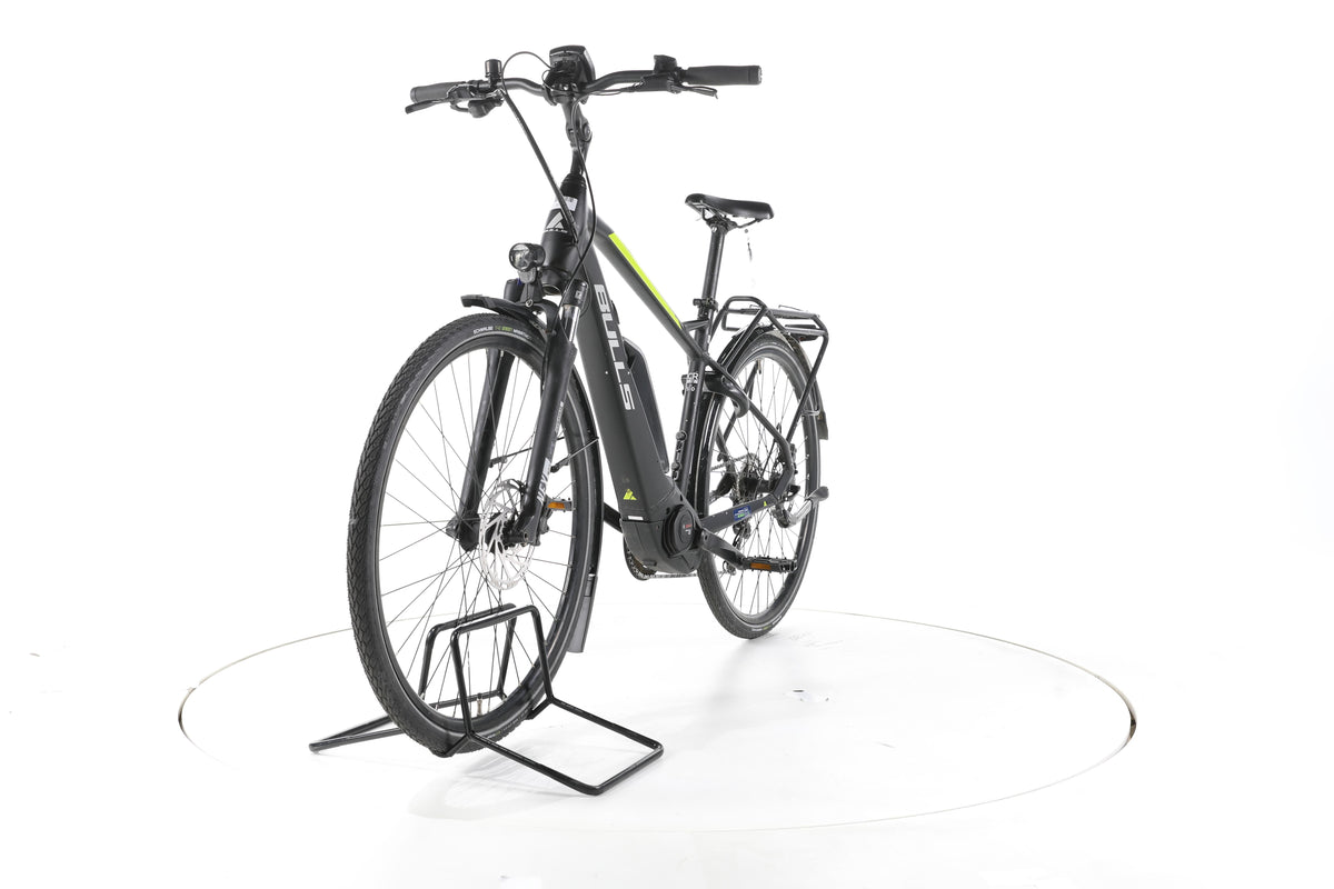 Bulls Street CX Trekking E-Bike - Image 5