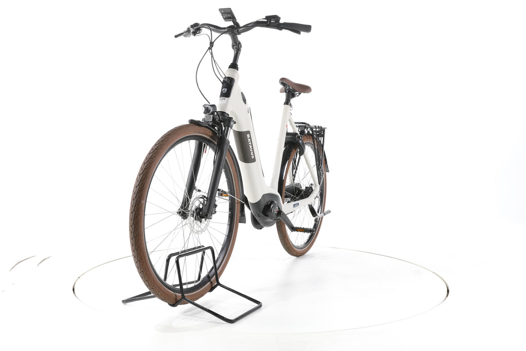 Batavus Altura E-Go® Power Plus City E-Bike Tiefeinsteiger 2025 - Image 5