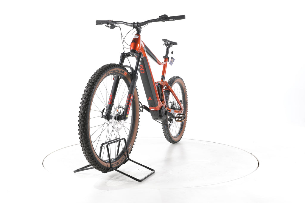 Bulls Copperhead EVO AM 1 E-Bike Fully - Image 5