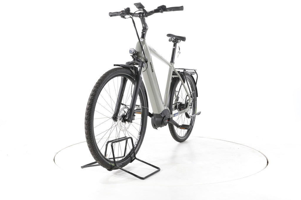 Kettler Traveller E-Gold P5 Belt City E-Bike 2025 - Image 5