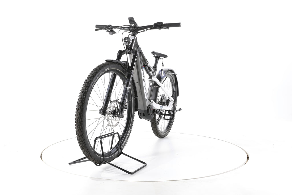 KTM Macina Chacana LFC Trekking E-Bike - Image 5