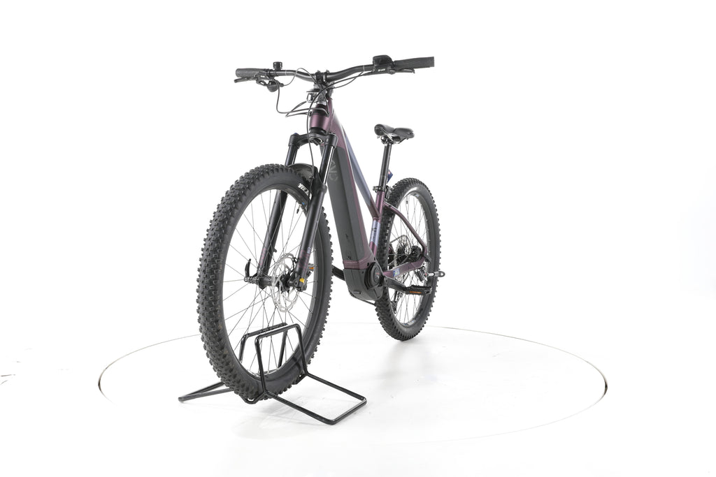 Bulls Aminga Eva 2 E-Bike - Image 5