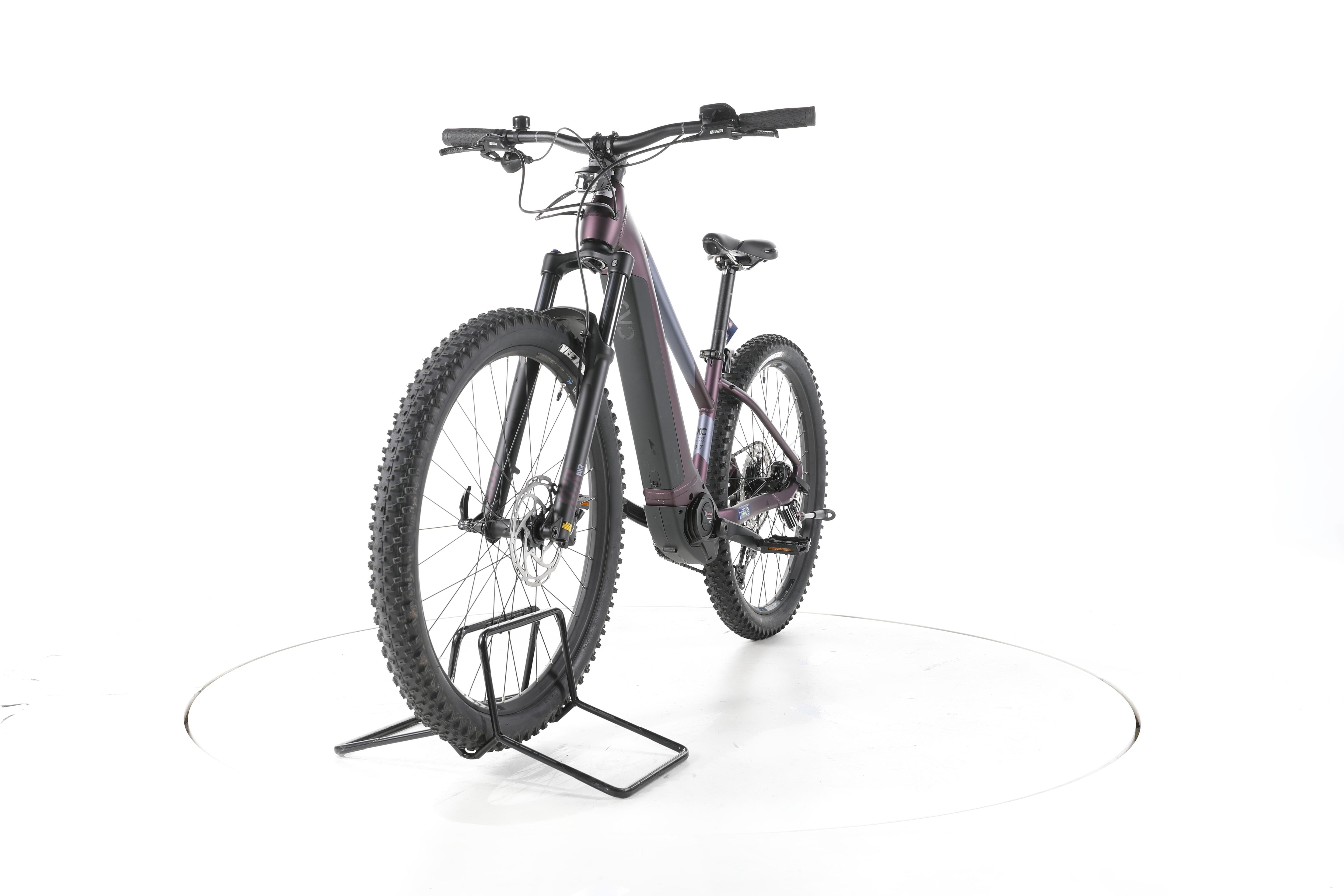 Bulls Aminga Eva 2 E-Bike - Image 5