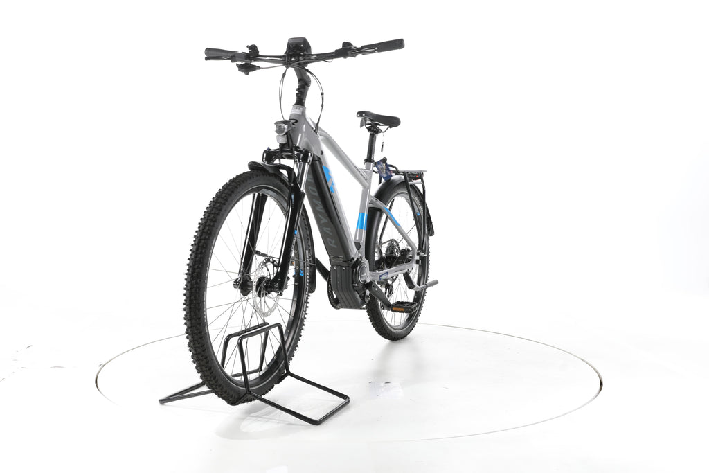 R Raymon CrossRay E 6.0 Trekking E-Bike - Image 5