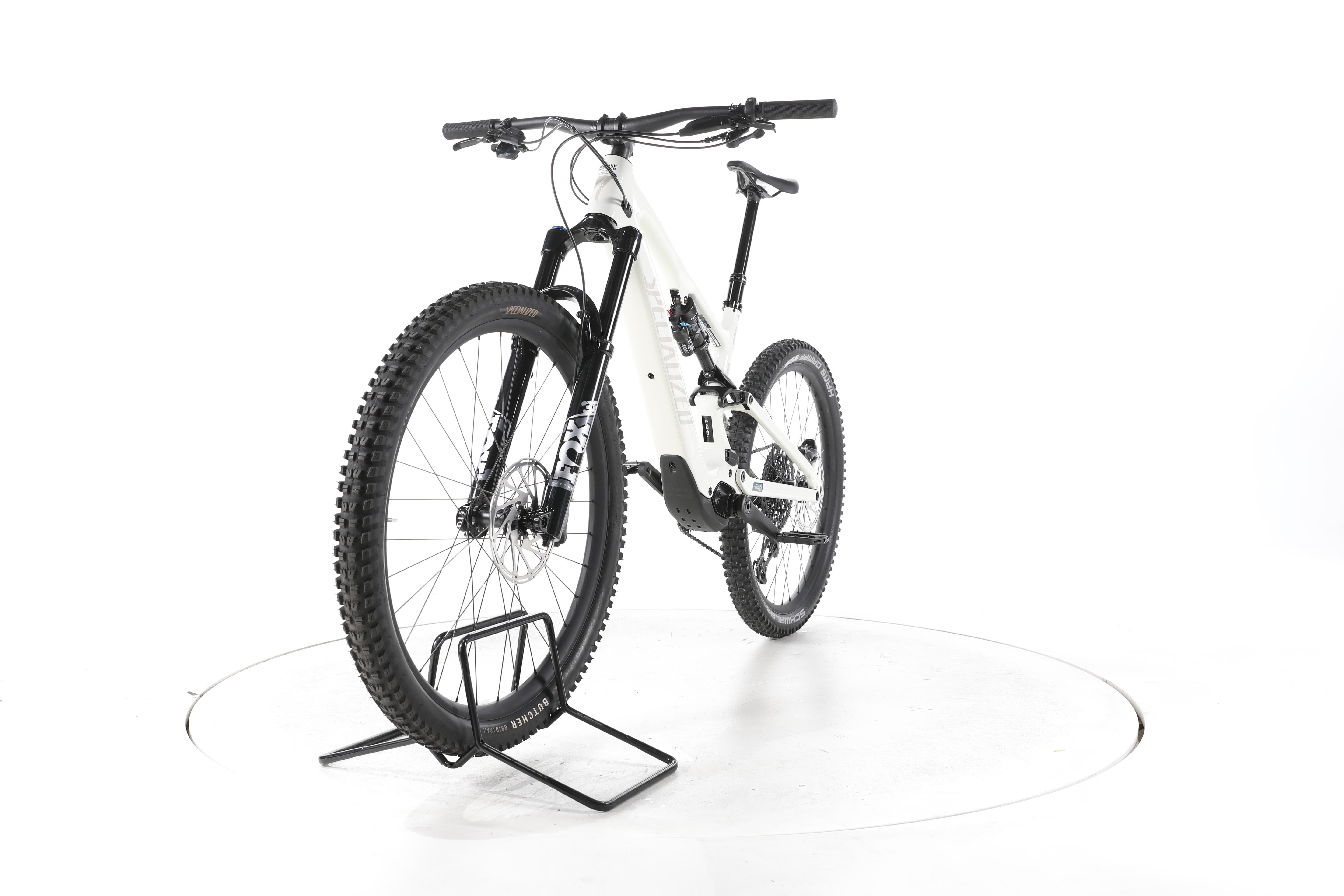 Specialized Turbo Levo SL Comp E-Bike Fully Carbon 2024 - Image 5
